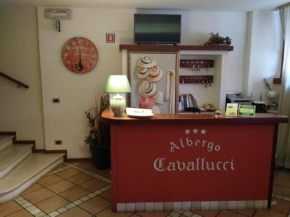 Albergo Cavallucci